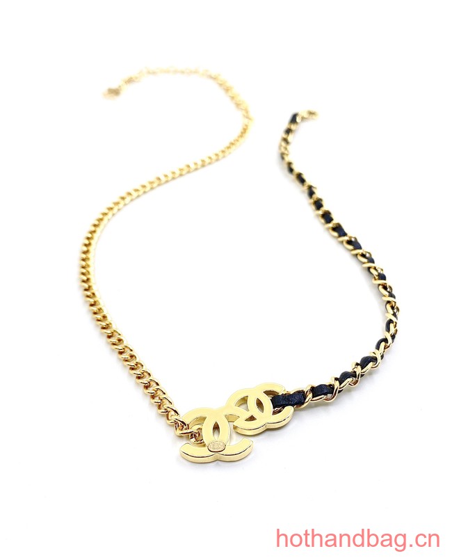 Chanel NECKLACE CE13369