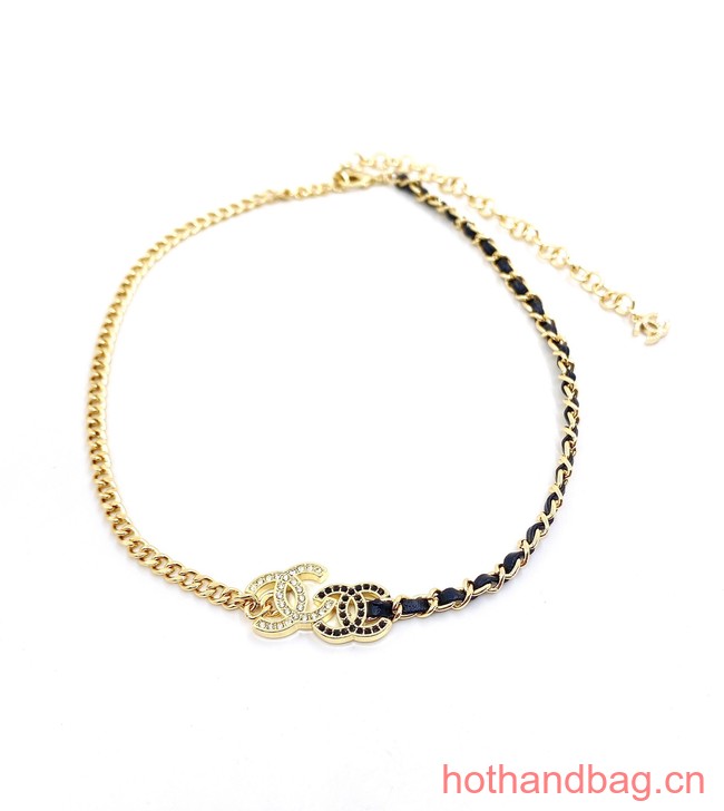 Chanel NECKLACE CE13369