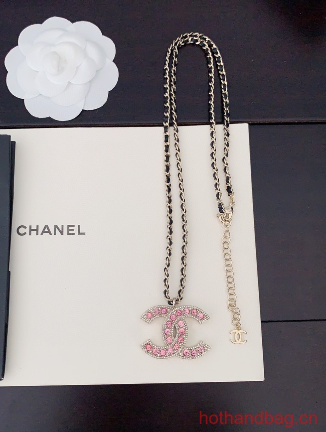 Chanel NECKLACE CE13376
