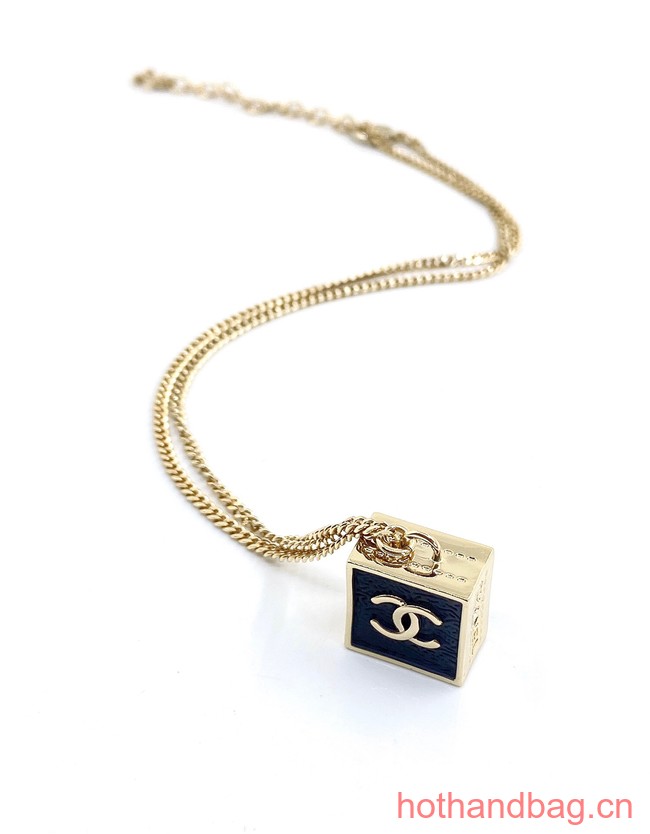 Chanel NECKLACE CE13377