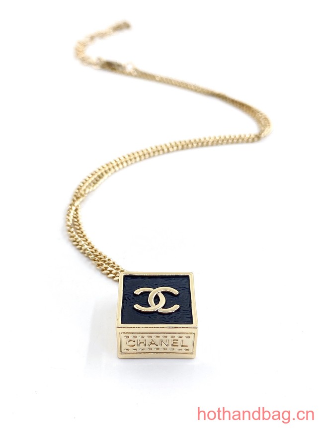 Chanel NECKLACE CE13377