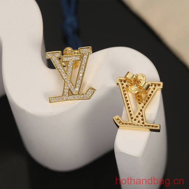 Louis Vuitton Earrings CE13385