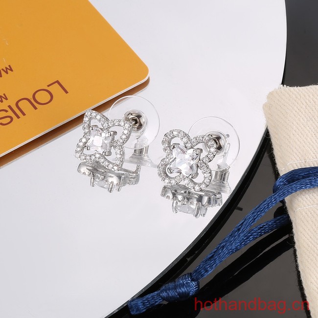 Louis Vuitton NECKLACE&Earrings CE13383