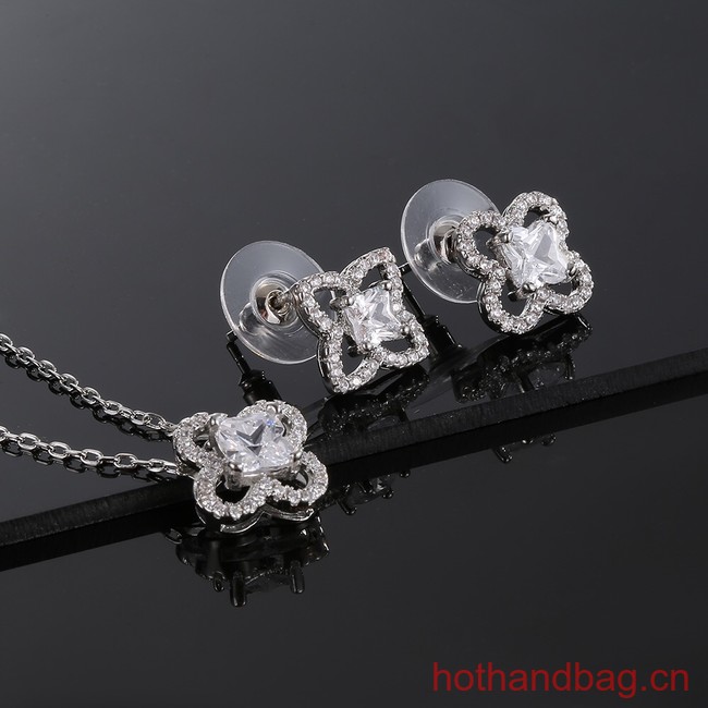 Louis Vuitton NECKLACE&Earrings CE13383