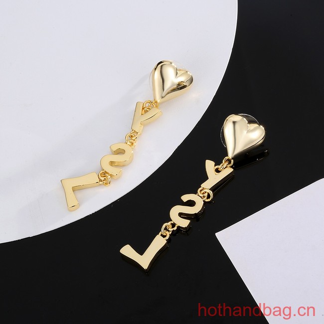 YSL Earrings CE13389