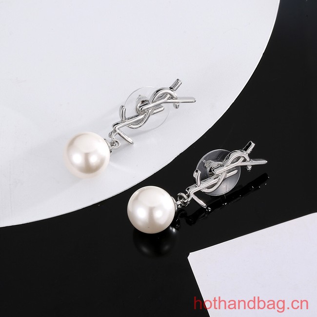 YSL Earrings CE13390