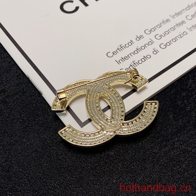 Chanel Brooch CE13393