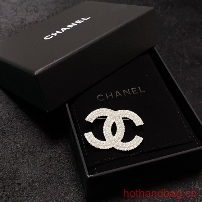 Chanel Brooch CE13393