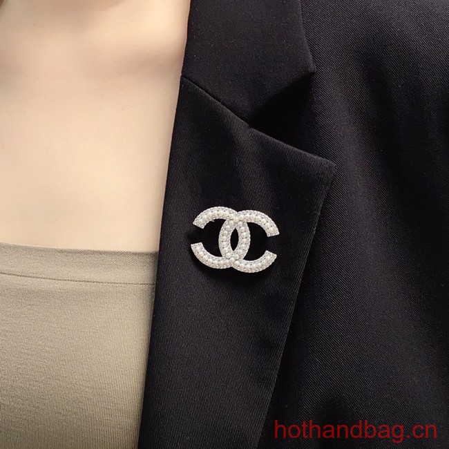 Chanel Brooch CE13393