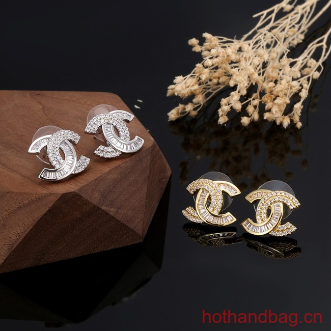 Chanel Earrings CE13392