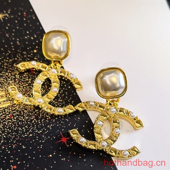 Chanel Earrings CE13395