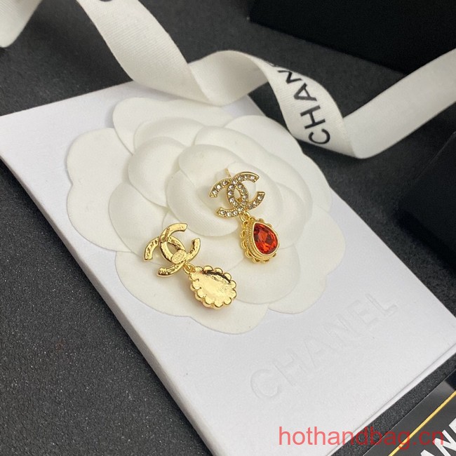 Chanel Earrings CE13396