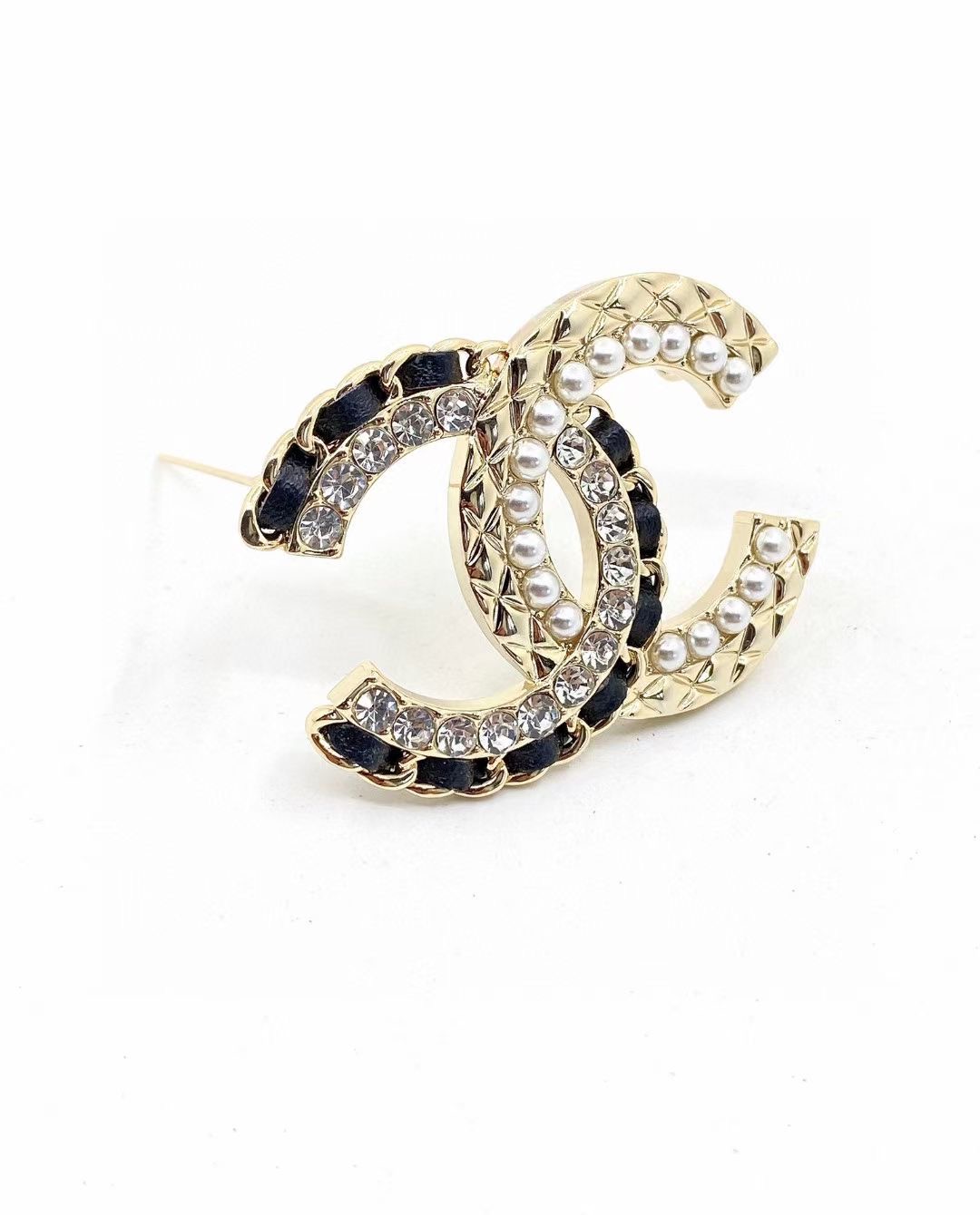 Chanel Brooch CE13400