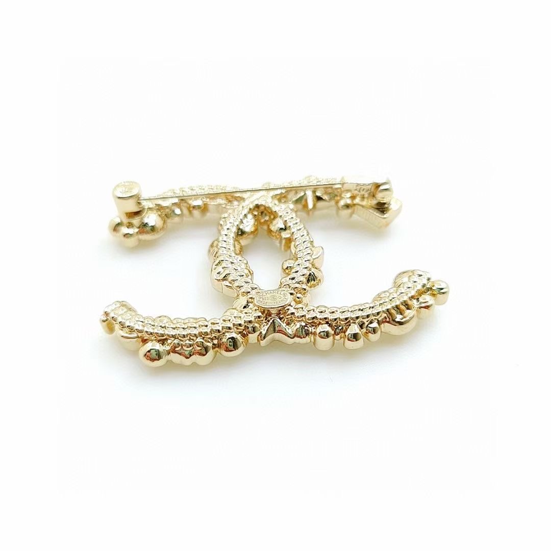 Chanel Brooch CE13403