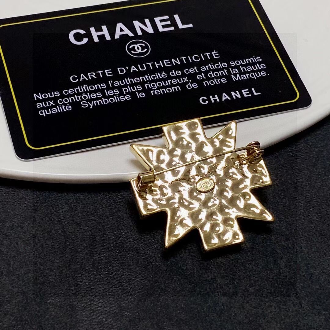 Chanel Brooch CE13419