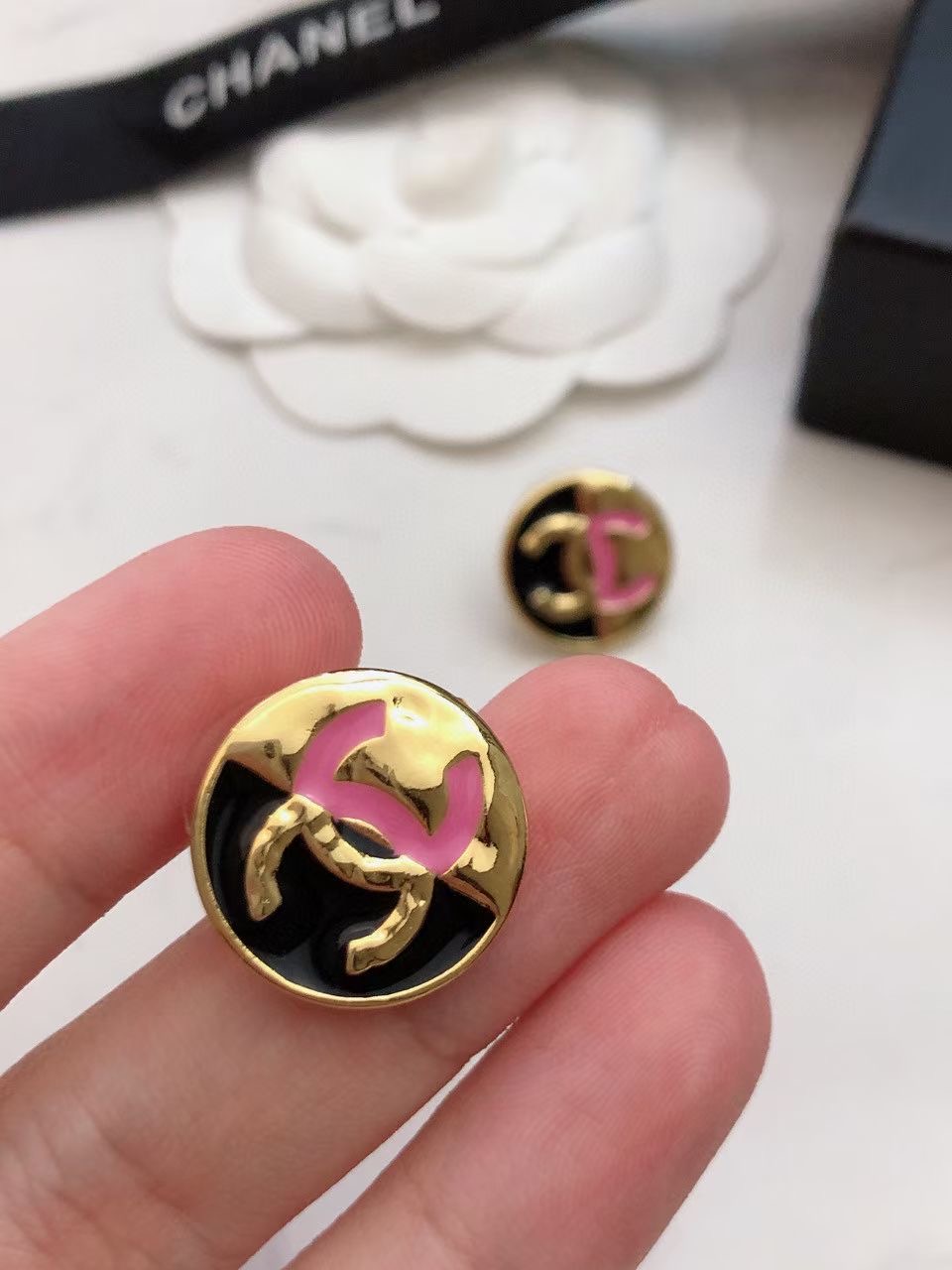 Chanel Earrings CE13406