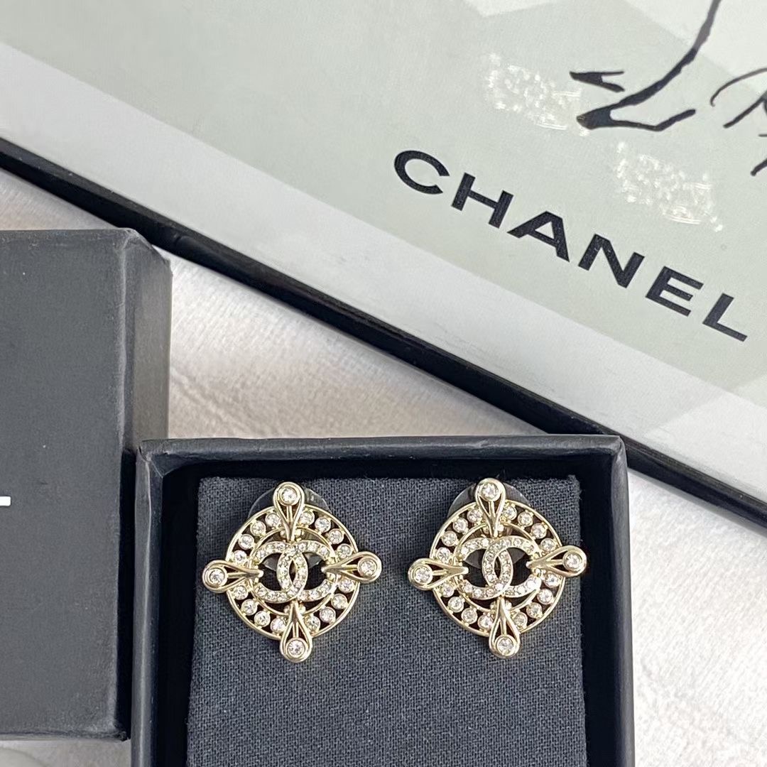 Chanel Earrings CE13409