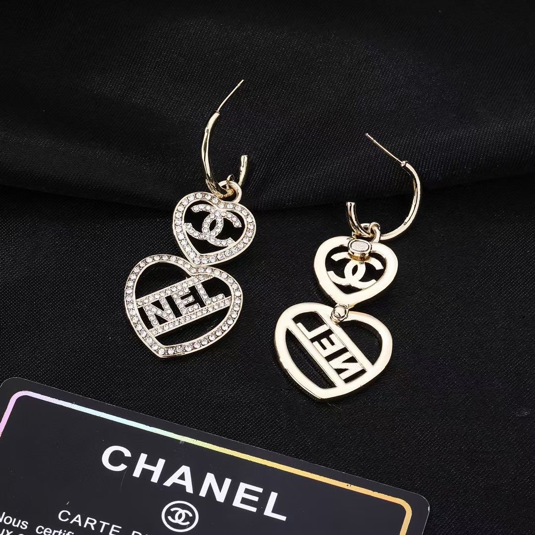 Chanel Earrings CE13414