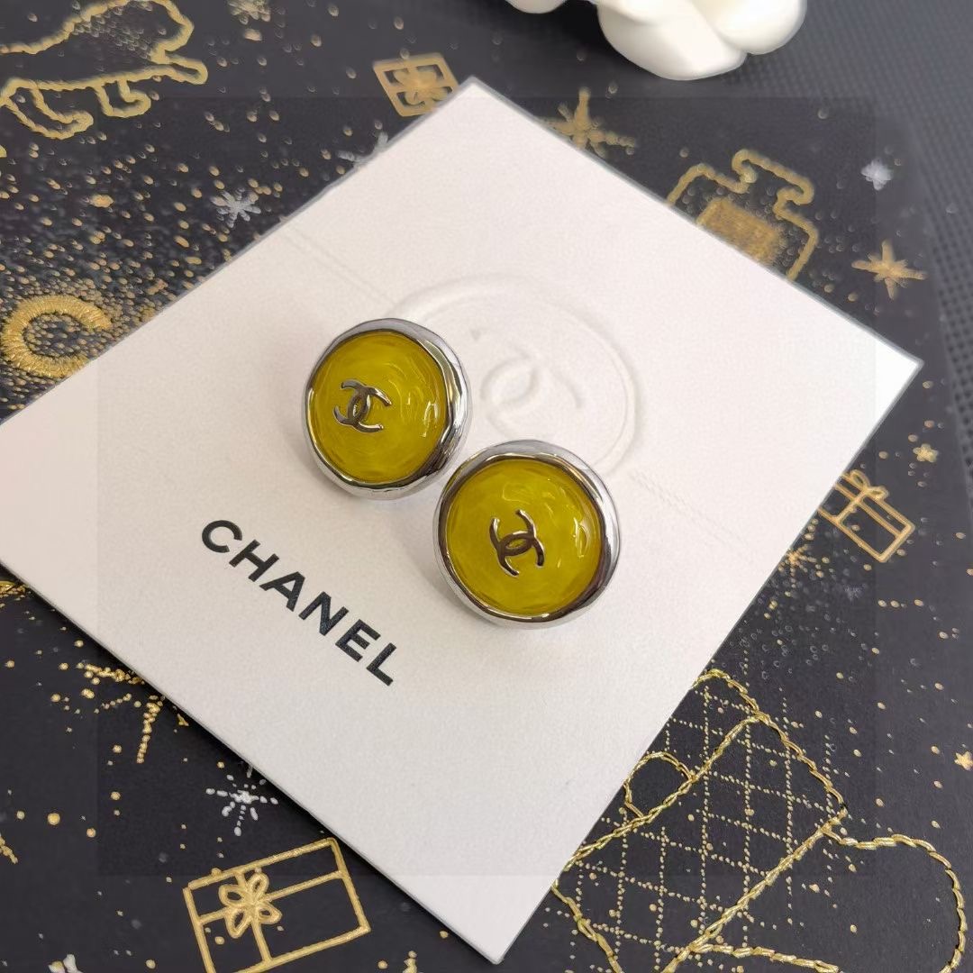 Chanel Earrings CE13421