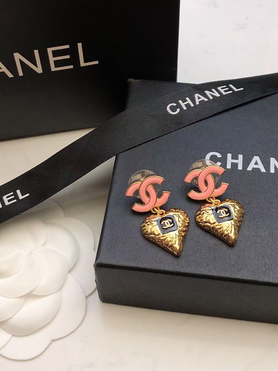 Chanel Earrings CE13428