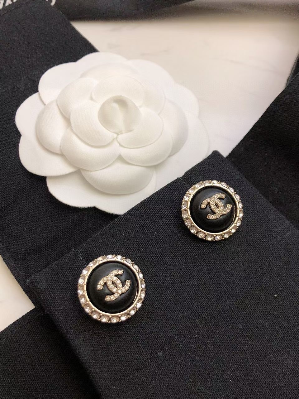 Chanel Earrings CE13433