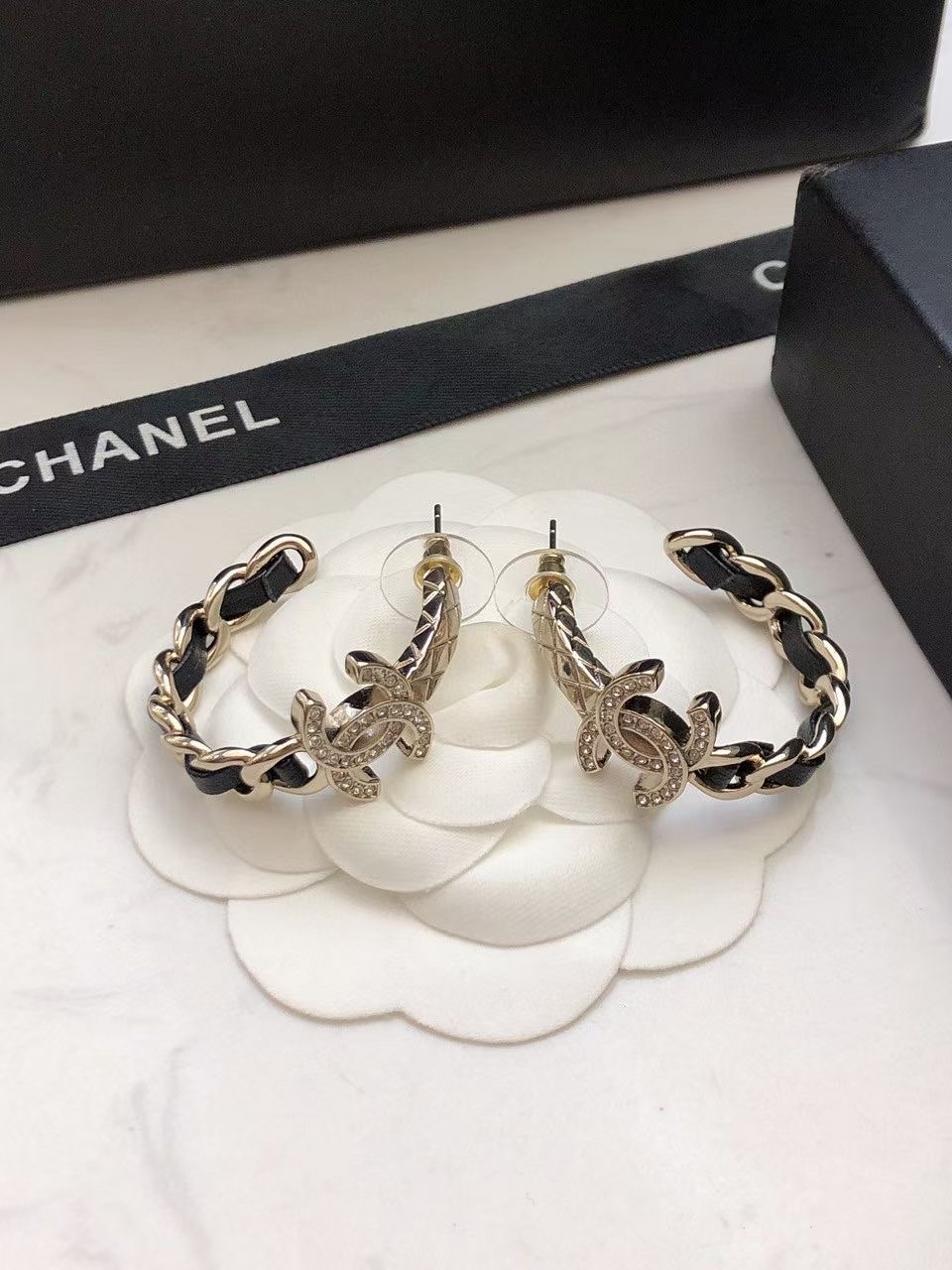 Chanel Earrings CE13434