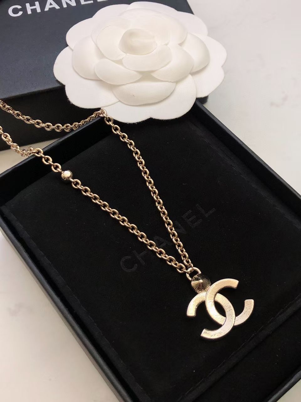 Chanel NECKLACE CE13429