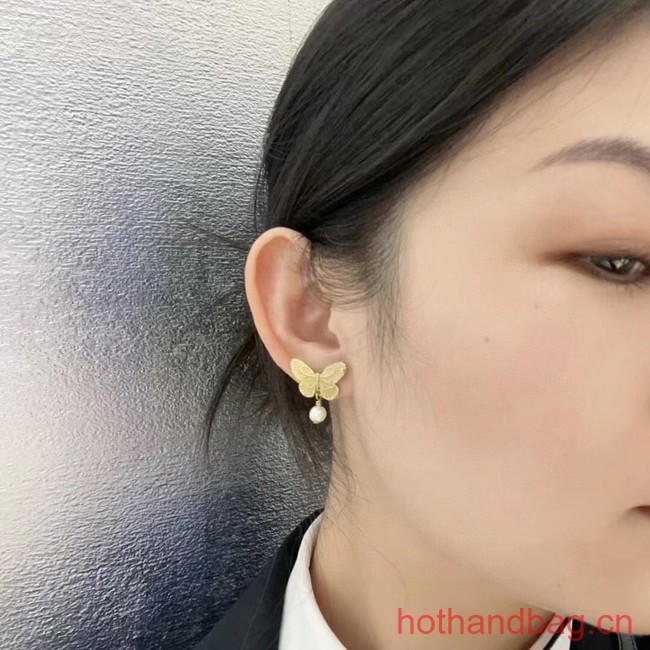 Dior Earrings CE13398