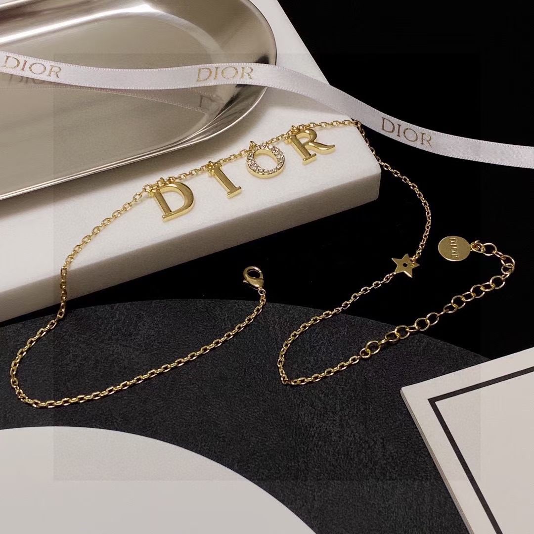 Dior NECKLACE CE13425