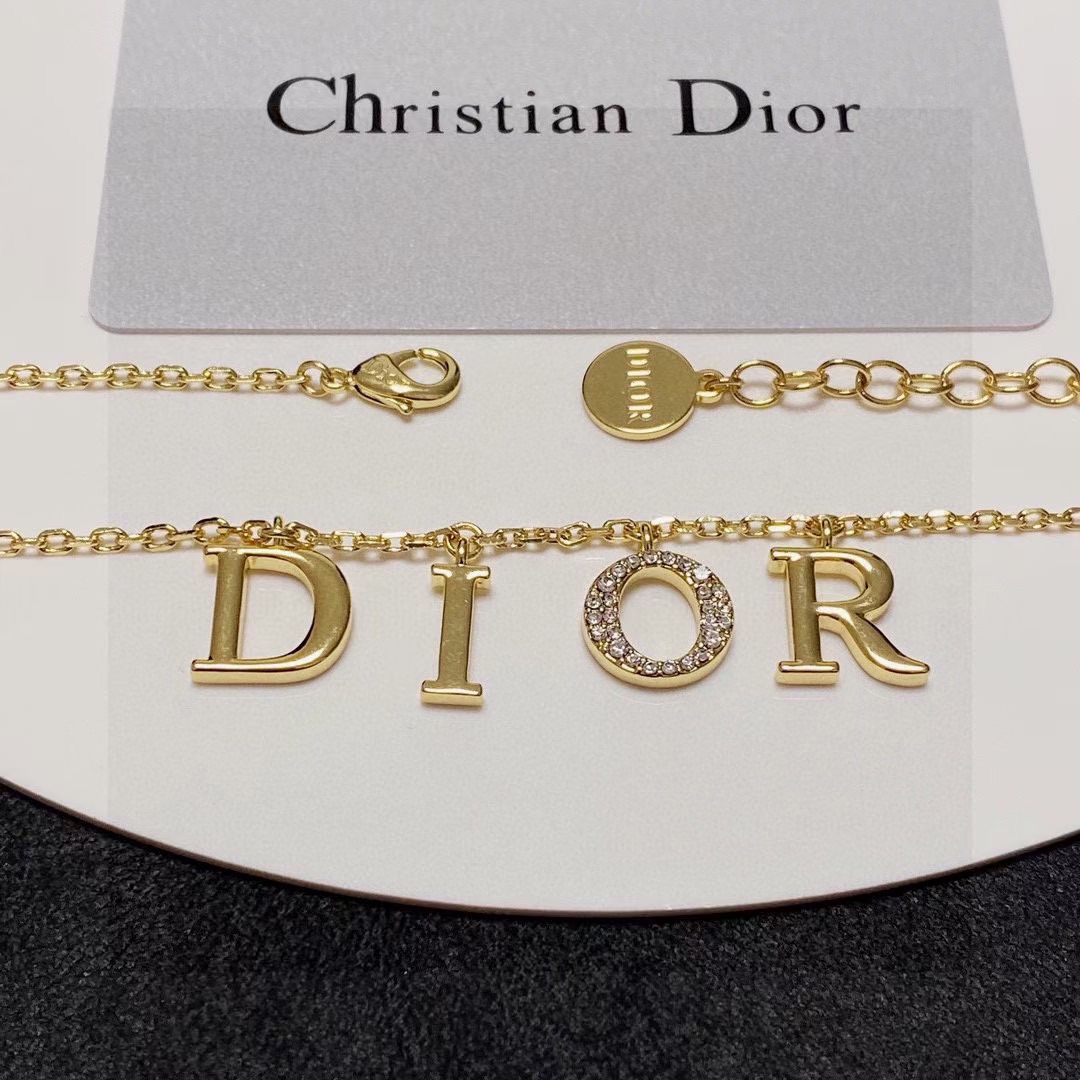 Dior NECKLACE CE13425