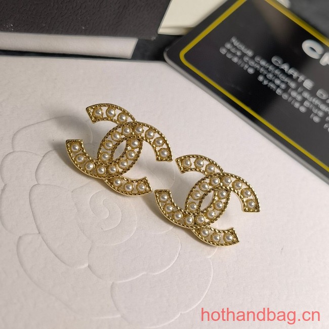 Chanel Earrings CE13445