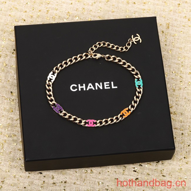 Chanel NECKLACE CE13446
