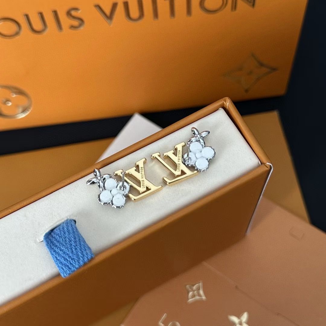 Louis Vuitton Earrings CE13441