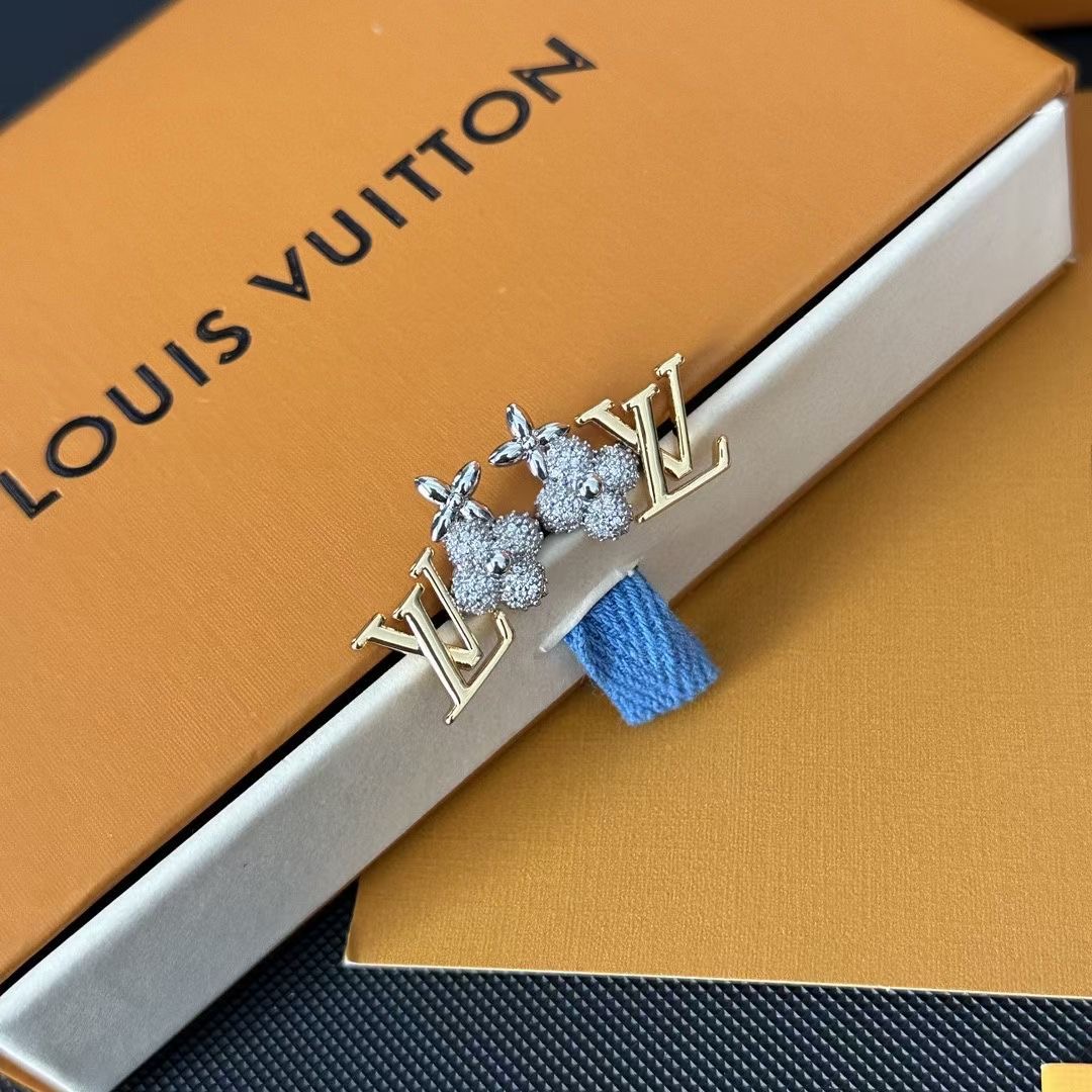 Louis Vuitton Earrings CE13441