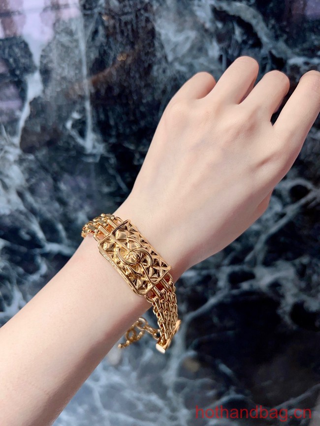 Chanel Bracelet CE13452