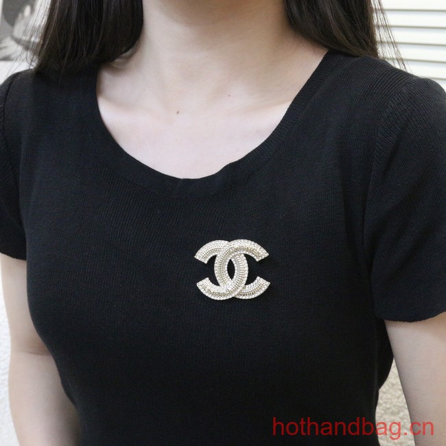 Chanel Brooch CE13472