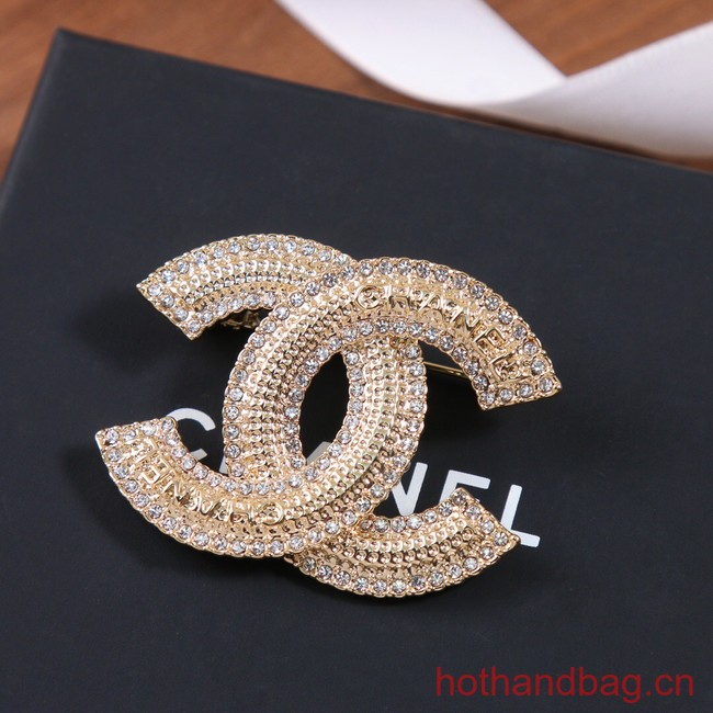 Chanel Brooch CE13472