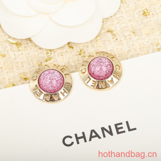 Chanel Earrings CE13449