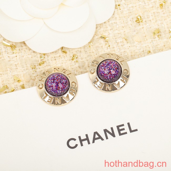 Chanel Earrings CE13449