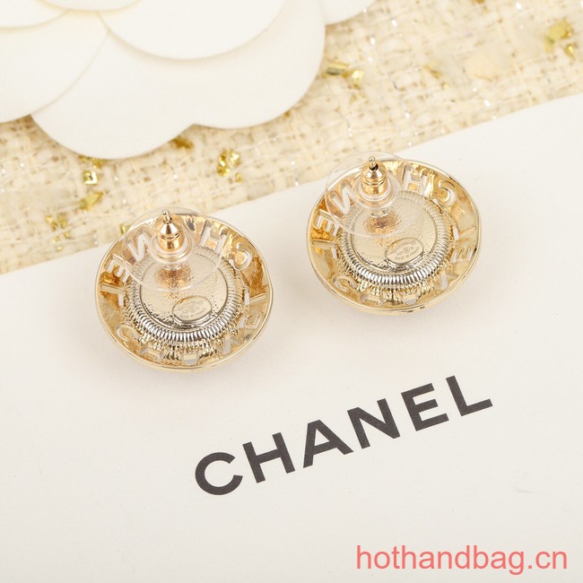 Chanel Earrings CE13449