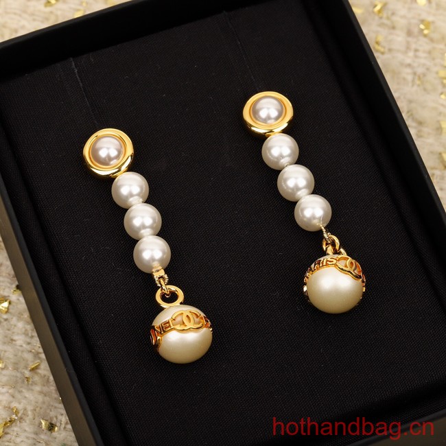 Chanel Earrings CE13450