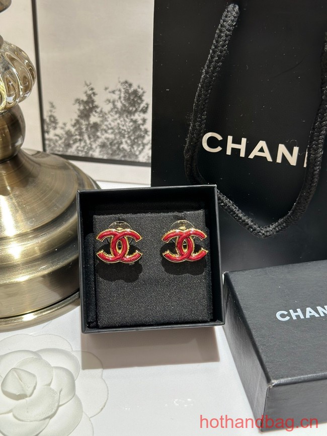 Chanel Earrings CE13453