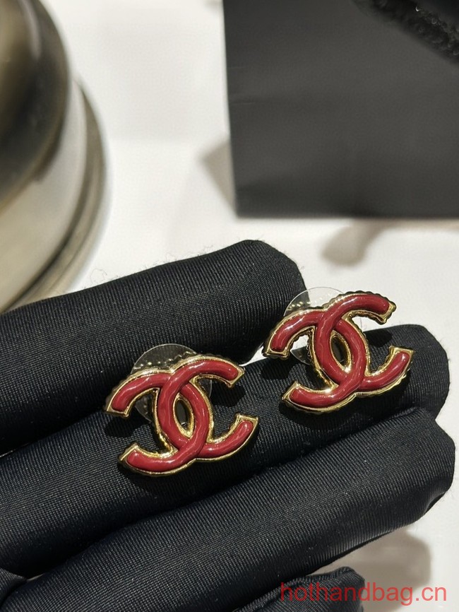 Chanel Earrings CE13453