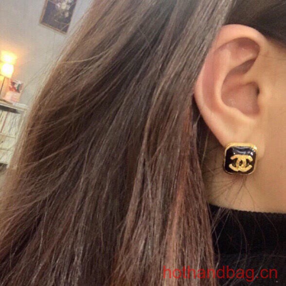 Chanel Earrings CE13456
