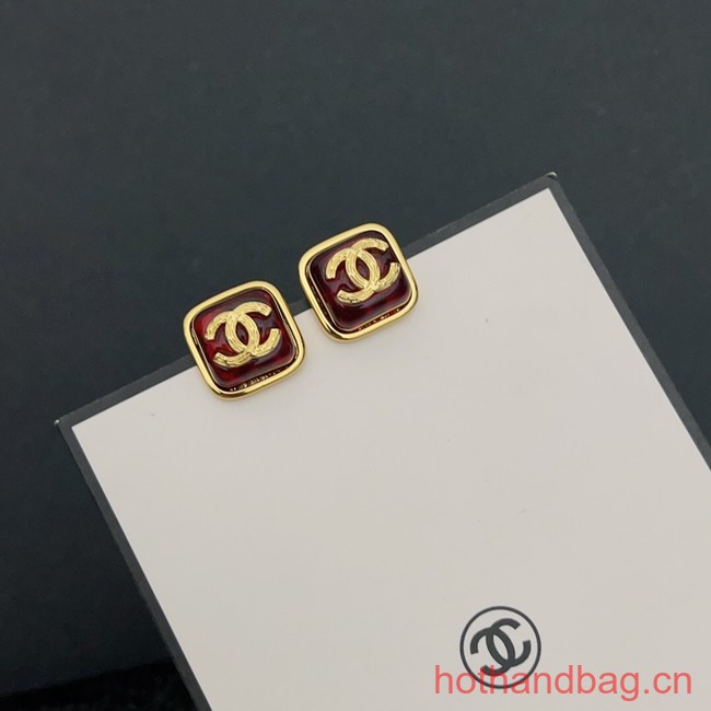 Chanel Earrings CE13458