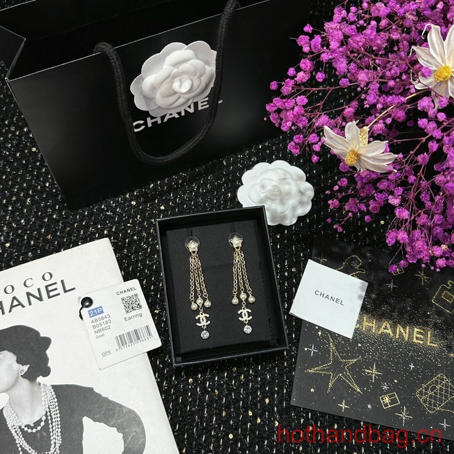 Chanel Earrings CE13462