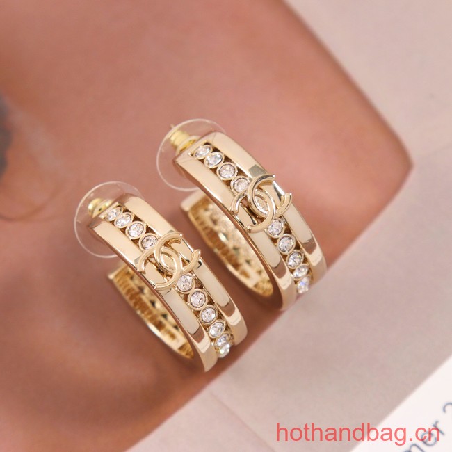 Chanel Earrings CE13474