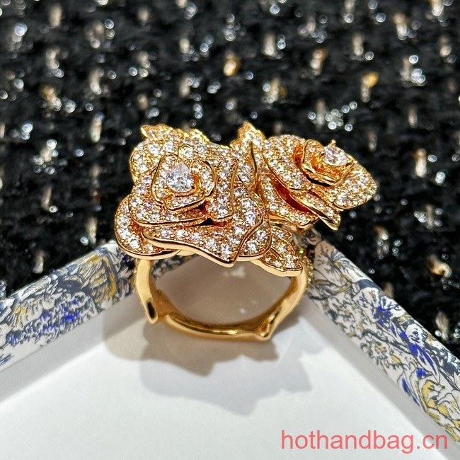 Dior ring CE13466