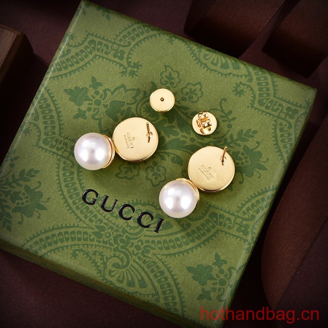 Gucci Earrings CE13454