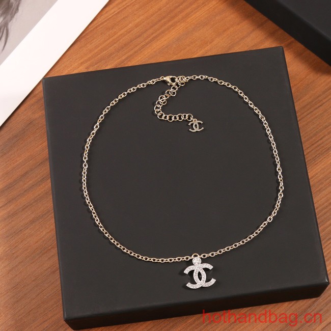Chanel NECKLACE CE13478